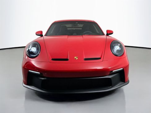 Certified 2023 Porsche 911 GT3 image 10
