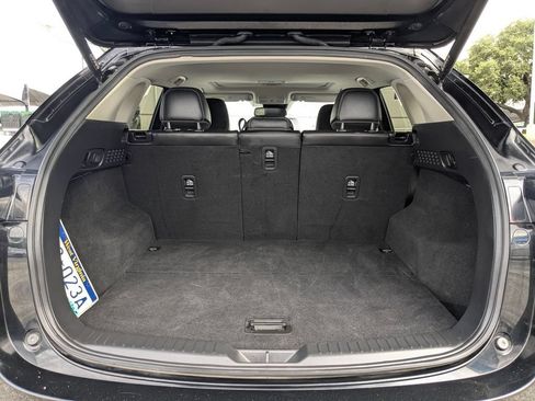 Used 2025 MAZDA CX-5 AWD 2.5 S w/ Preferred Package image 28