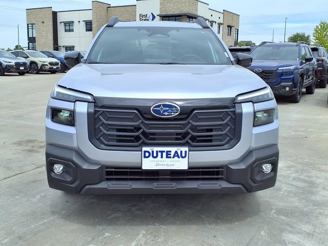 New 2026 Subaru Outback Limited AWD/4WD image 10
