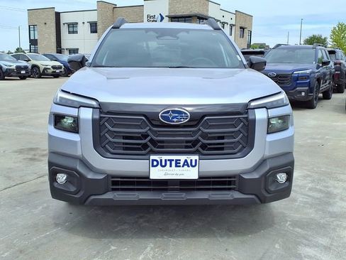 New 2026 Subaru Outback Limited AWD/4WD image 10