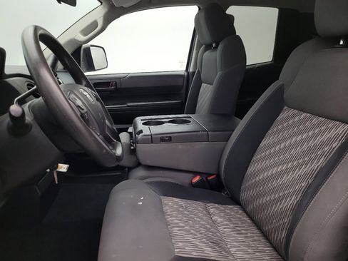 Used 2021 Toyota Tundra SR RWD image 17