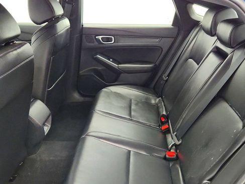 Used 2023 Acura Integra A-Spec FWD image 20