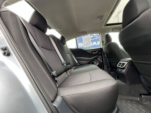 Certified 2023 Subaru Legacy Premium image 14