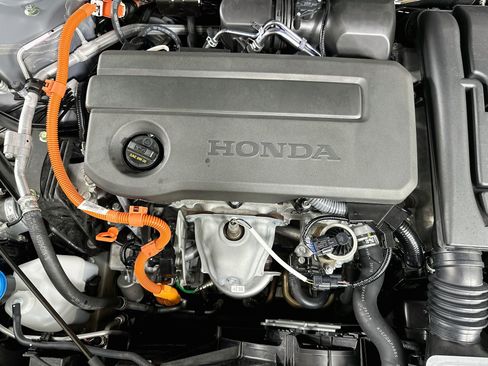 Used 2025 Honda Accord EX-L image 30