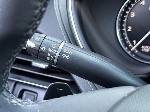 Certified 2024 Cadillac CT5 Premium Luxury image 36