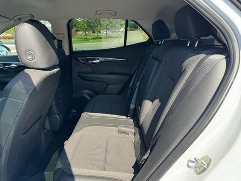 Used 2023 Buick Envision Preferred FWD image 17