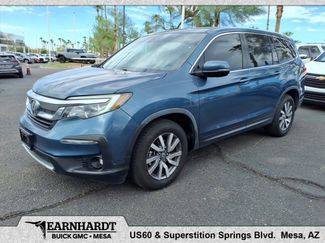 Used 2019 Honda Pilot EX-L image 1