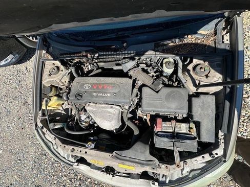 Used 2003 Toyota Camry LE FWD image 43