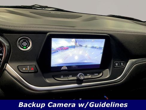 Used 2020 Chevrolet Blazer LT FWD image 14