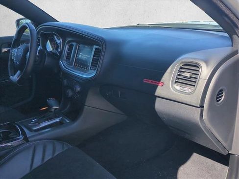 Used 2023 Dodge Charger SRT Hellcat RWD image 20