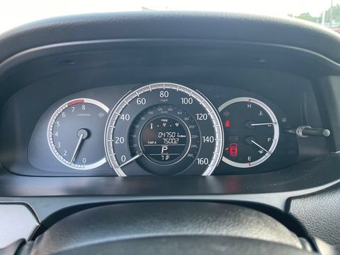 Used 2014 Honda Accord LX image 16