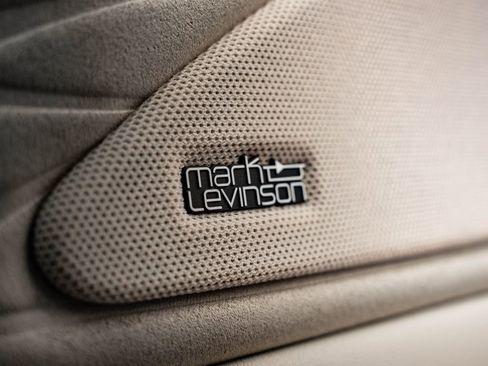 New 2026 Lexus RX 450h AWD image 28