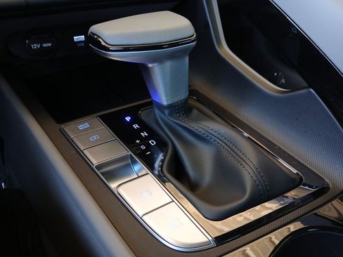 New 2025 Hyundai Elantra SEL image 20