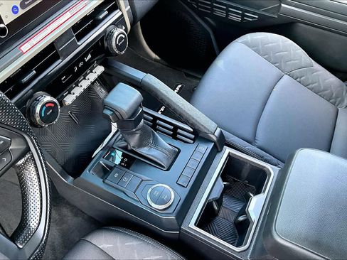 Certified 2025 Toyota Tacoma SR5 image 17