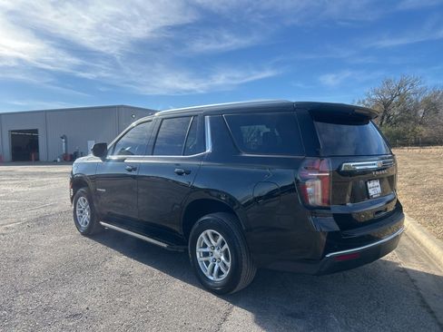 Used 2024 Chevrolet Tahoe LT image 8