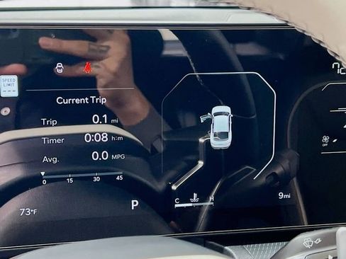 New 2025 Kia K4 GT-Line w/ GT-Line Sunroof Package image 12