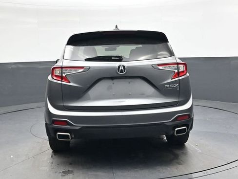 Used 2023 Acura RDX w/ Technology Package image 5