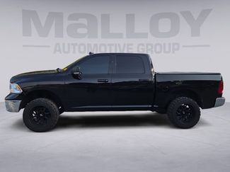 Used 2020 RAM 1500 Classic SLT w/ Luxury Group AWD/4WD video 2