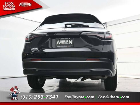 Used 2024 Honda HR-V LX image 20