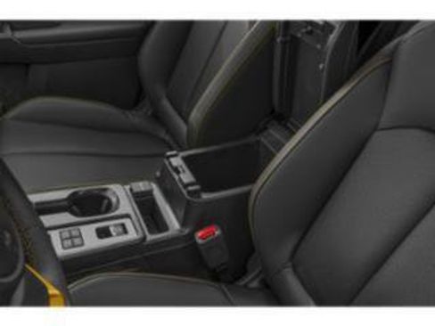 New 2026 Subaru Outback Wilderness AWD/4WD image 9