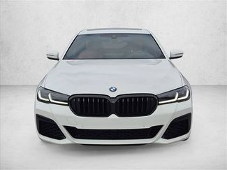 Used 2023 BMW 540i w/ M Sport Package RWD video 2