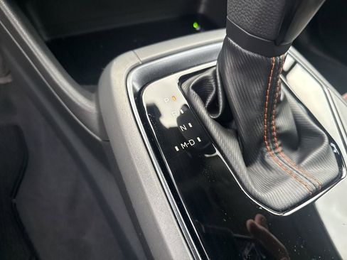 New 2026 Subaru Crosstrek 2.5i Limited w/ Crosstrek Mirror Package image 33