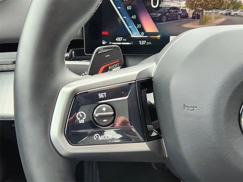 Certified 2025 BMW 530i xDrive w/ M Sport Package image 19