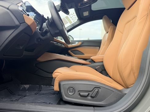 Certified 2025 Audi A5 2.0T Premium Plus w/ Premium Plus image 10