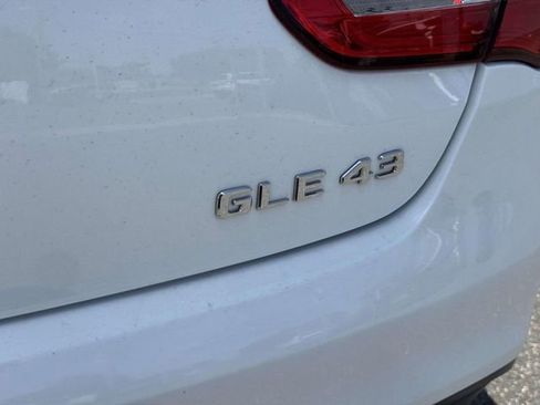 Used 2018 Mercedes-Benz GLE 43 AMG 4MATIC Coupe image 14