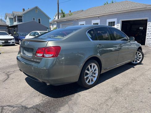 Used 2006 Lexus GS 300 AWD image 5