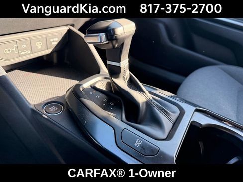 Certified 2025 Kia K4 LXS image 22