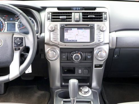 Used 2016 Toyota 4Runner SR5 Premium image 17