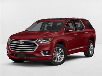 Used 2019 Chevrolet Traverse Premier AWD/4WD video 1