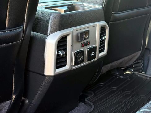 Used 2020 Ford F350 Lariat w/ Lariat Ultimate Package AWD/4WD image 14