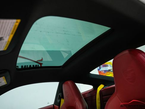 Used 2020 Porsche 911 Carrera w/ Premium Package image 71