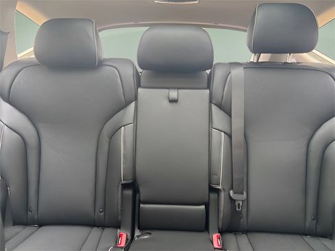 New 2025 Genesis GV80 2.5T Prestige image 12