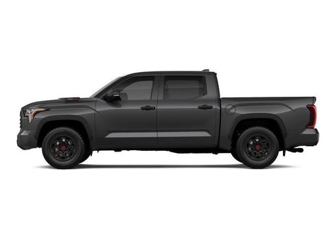 New 2026 Toyota Tundra TRD Pro image 25