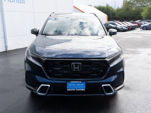 New 2026 Honda CR-V Sport Touring image 3