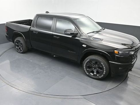 New 2026 RAM 1500 Big Horn image 37