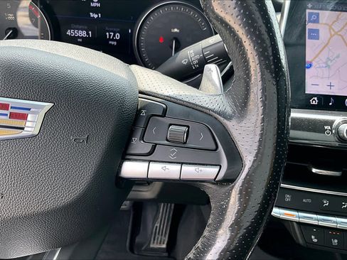 Used 2020 Cadillac CT5 Sport AWD/4WD image 23