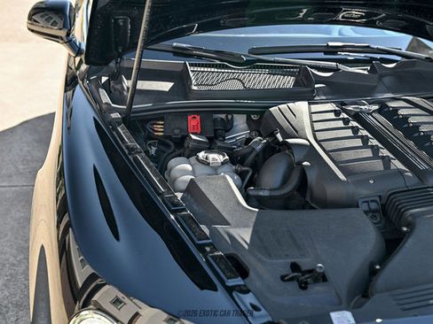 Used 2018 Bentley Bentayga image 20