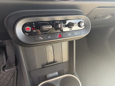 Used 2026 MINI Cooper Convertible FWD image 11