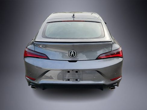 Certified 2024 Acura Integra A-Spec FWD image 5