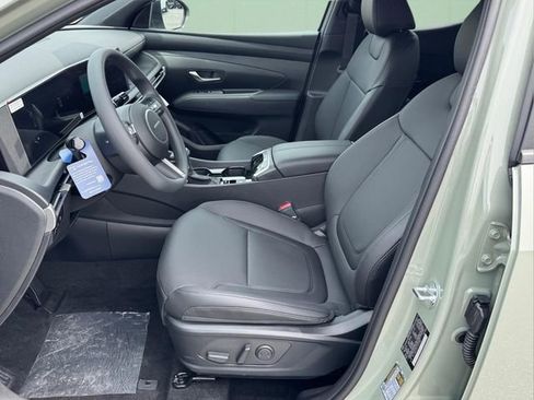 New 2026 Hyundai Santa Cruz SEL FWD image 6