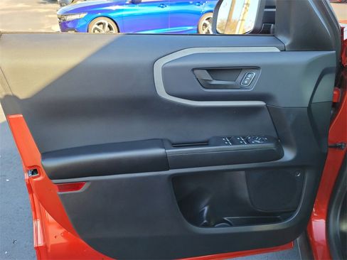 Used 2022 Ford Bronco Sport Big Bend w/ Convenience Package image 20