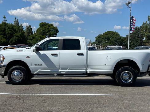 Used 2024 RAM 3500 Big Horn AWD/4WD image 7