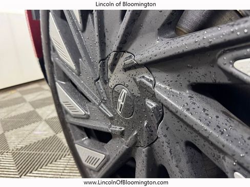 New 2024 Lincoln Nautilus Reserve w/ Equipment Group 202A image 62