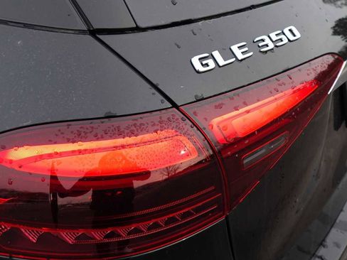 Used 2026 Mercedes-Benz GLE 350 GLE 350 image 27