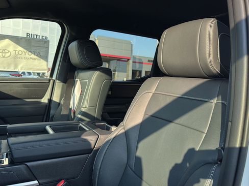 New 2026 Toyota Tundra SR5 AWD/4WD image 25