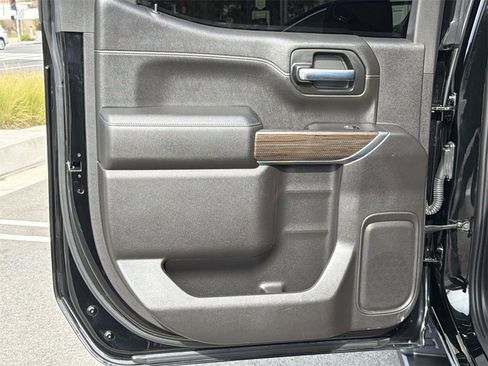 Used 2020 Chevrolet Silverado 1500 RST w/ All-Star Edition image 25